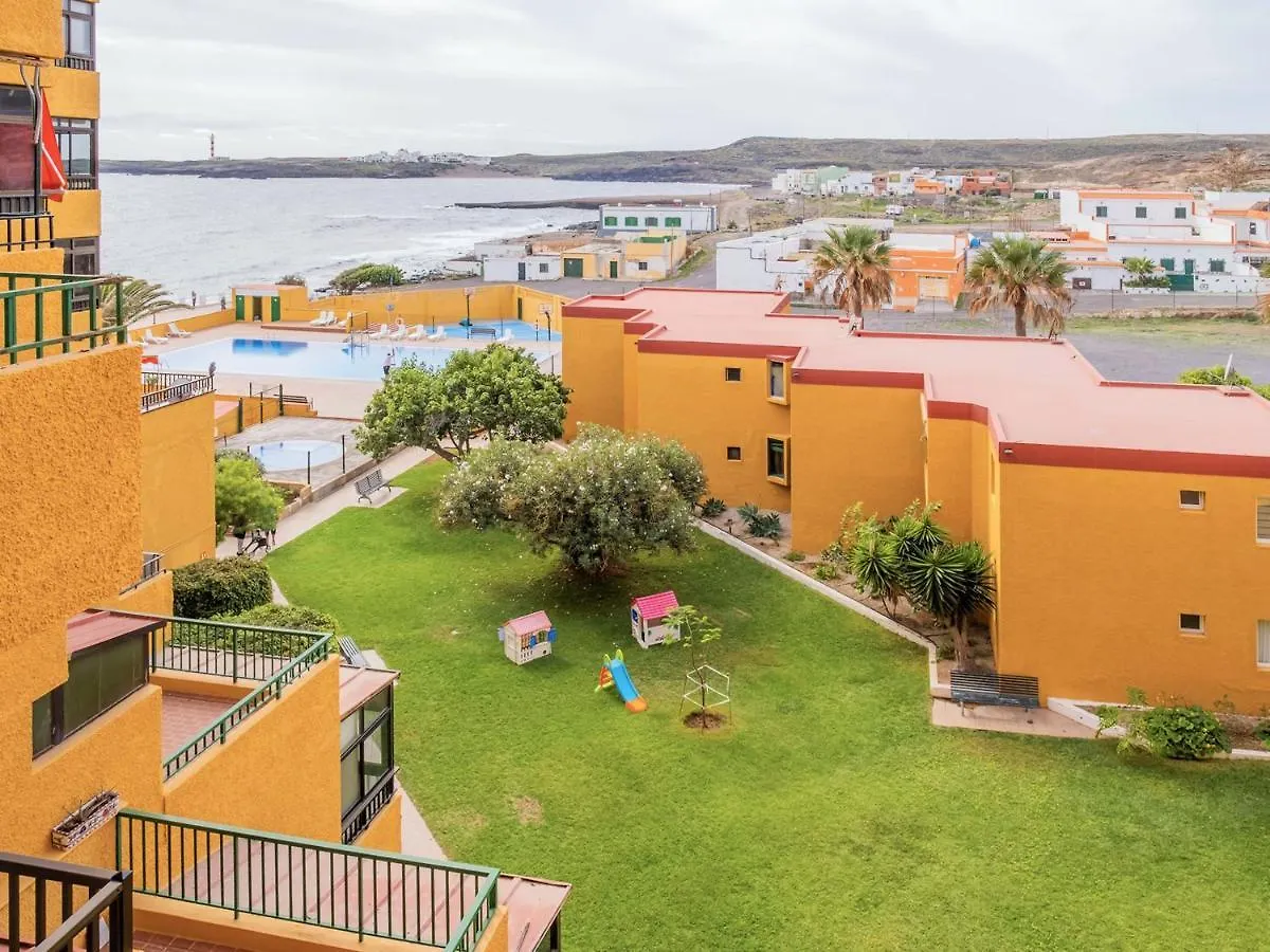 Live El Poris Chinchorro Apartment Poris de Abona