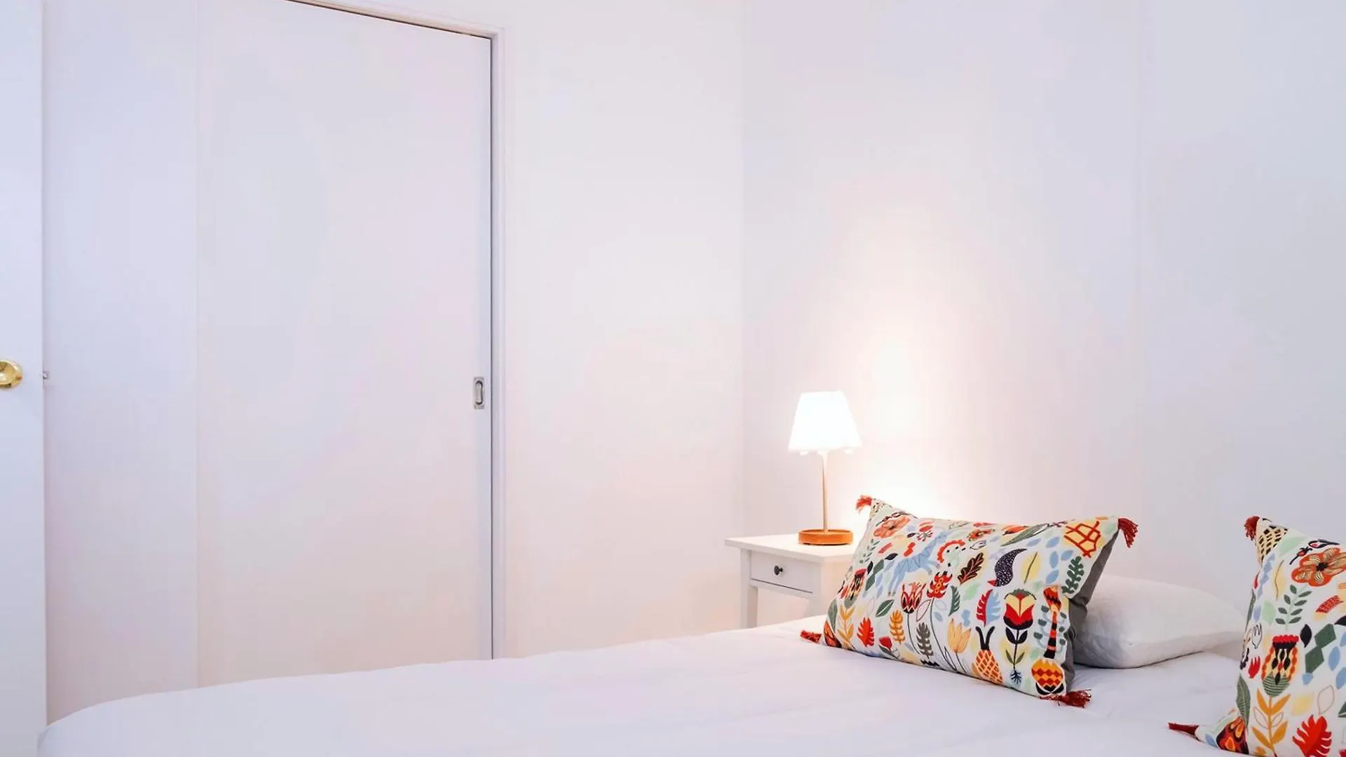 Live El Poris Chinchorro Apartment Poris de Abona Spain