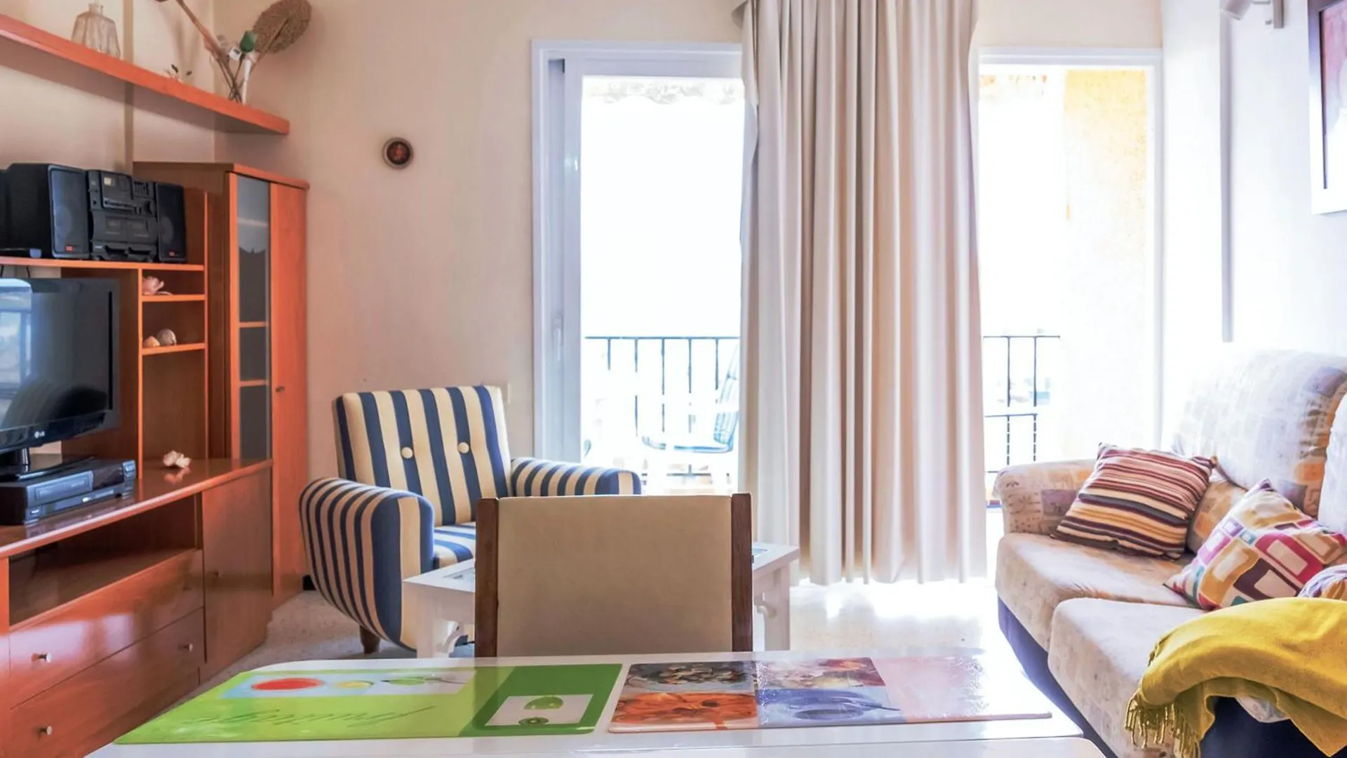 Live El Poris Chinchorro Apartment Poris de Abona