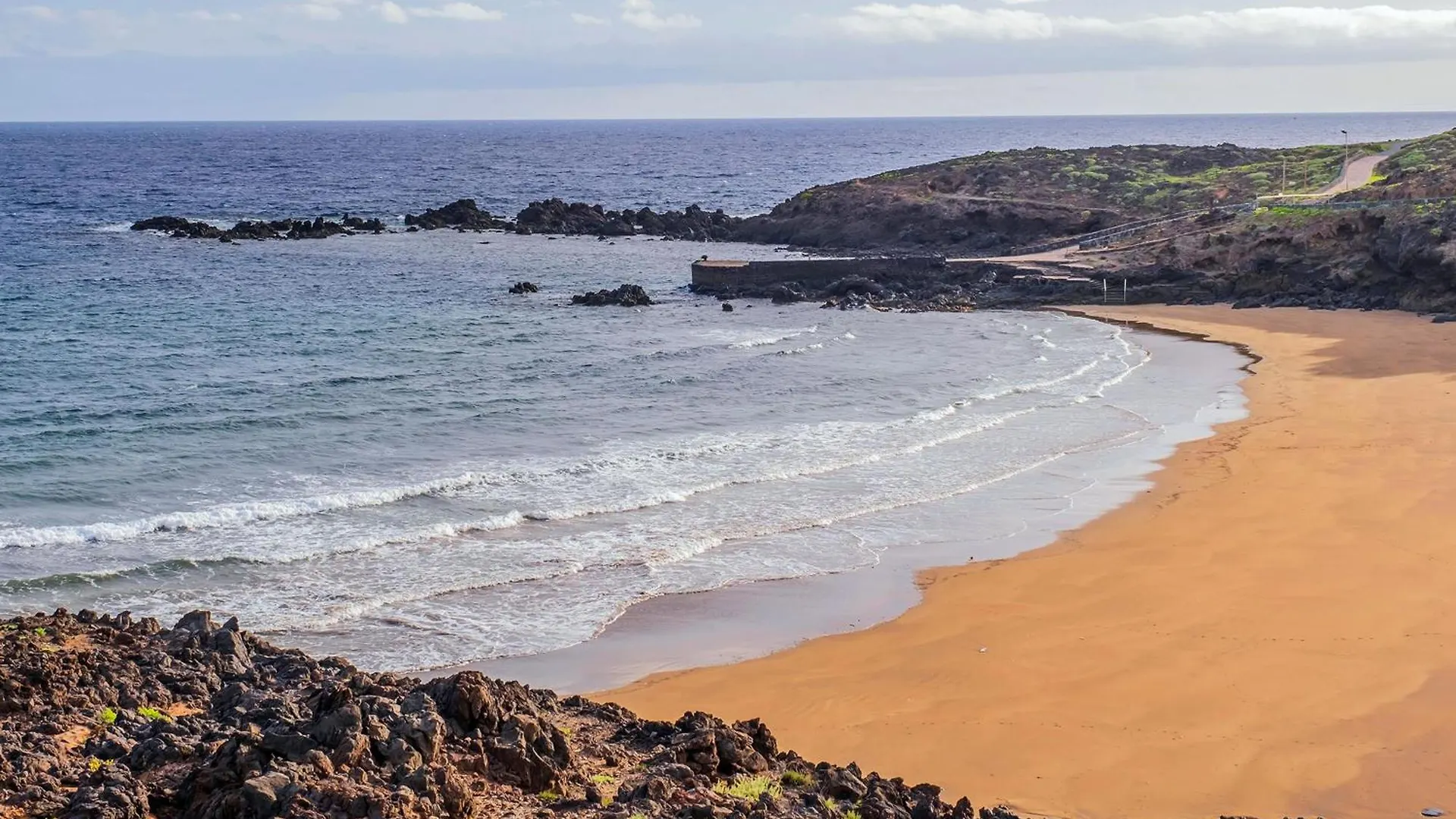 Live El Poris Chinchorro Apartment Poris de Abona