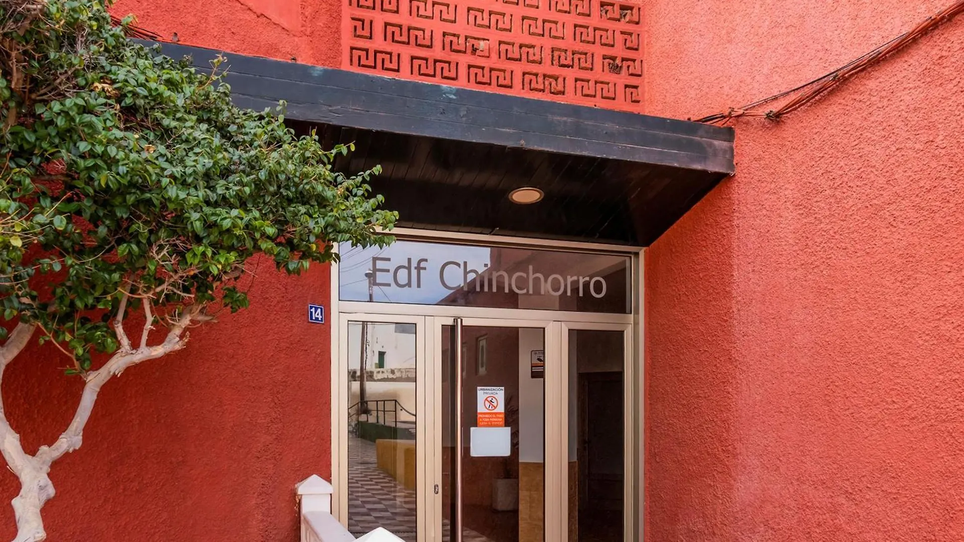 Live El Poris Chinchorro Apartment Poris de Abona