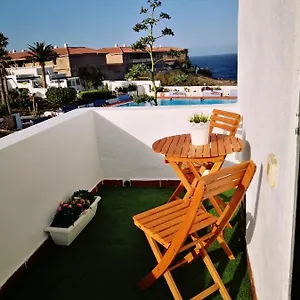 Apartment La Chalana, Poris de Abona