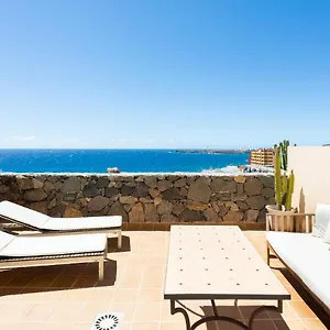 Apartment Pillowabroad - Poris Duplex, Poris de Abona
