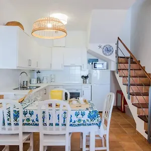 Apartment Fragancias Del Mar & Wifi, Poris de Abona