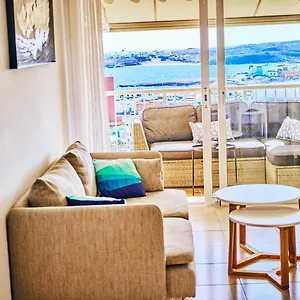 Apartment 2bdr Comfy With Ocean View, Poris de Abona