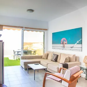 Apartment Vistas Al Mar Junto A La Playa 3b, Poris de Abona