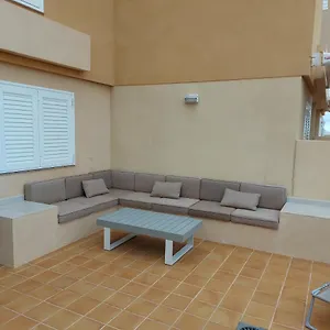 Apartment Relax And Quiet For Remote Working, With Wonderful Sea Views In Poris De Abona, Tenerife - Canary Islands, Poris de Abona