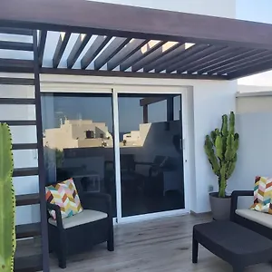 Apartment Casa Agua Y Sol I, Poris de Abona
