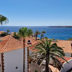 Apartment Ventana Al Faro, Poris de Abona