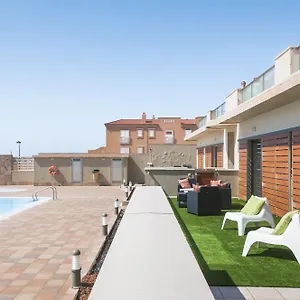 Apartment Poris Sunrises, Poris de Abona