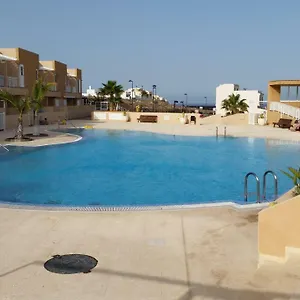 Apartment En Residencial Cary 2., Poris de Abona