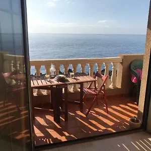 Apartment El Chari, Poris de Abona