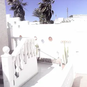 Apartment Sol Paz Y Mar, Poris de Abona