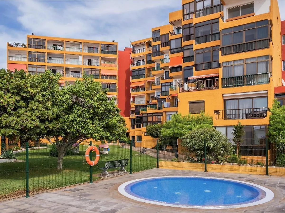 Live El Poris Chinchorro Apartment Poris de Abona