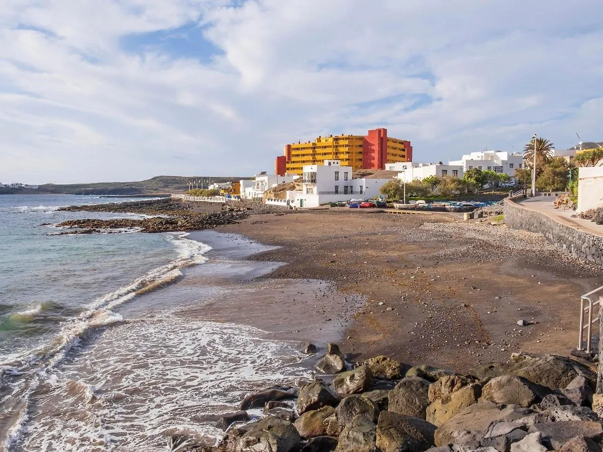 Live El Poris Chinchorro Apartment Poris de Abona