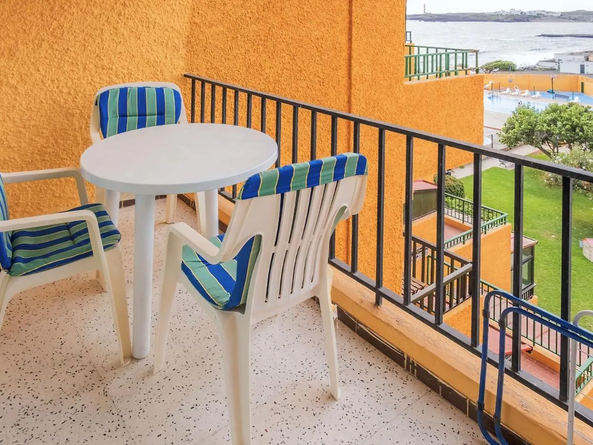 Live El Poris Chinchorro Apartment Poris de Abona