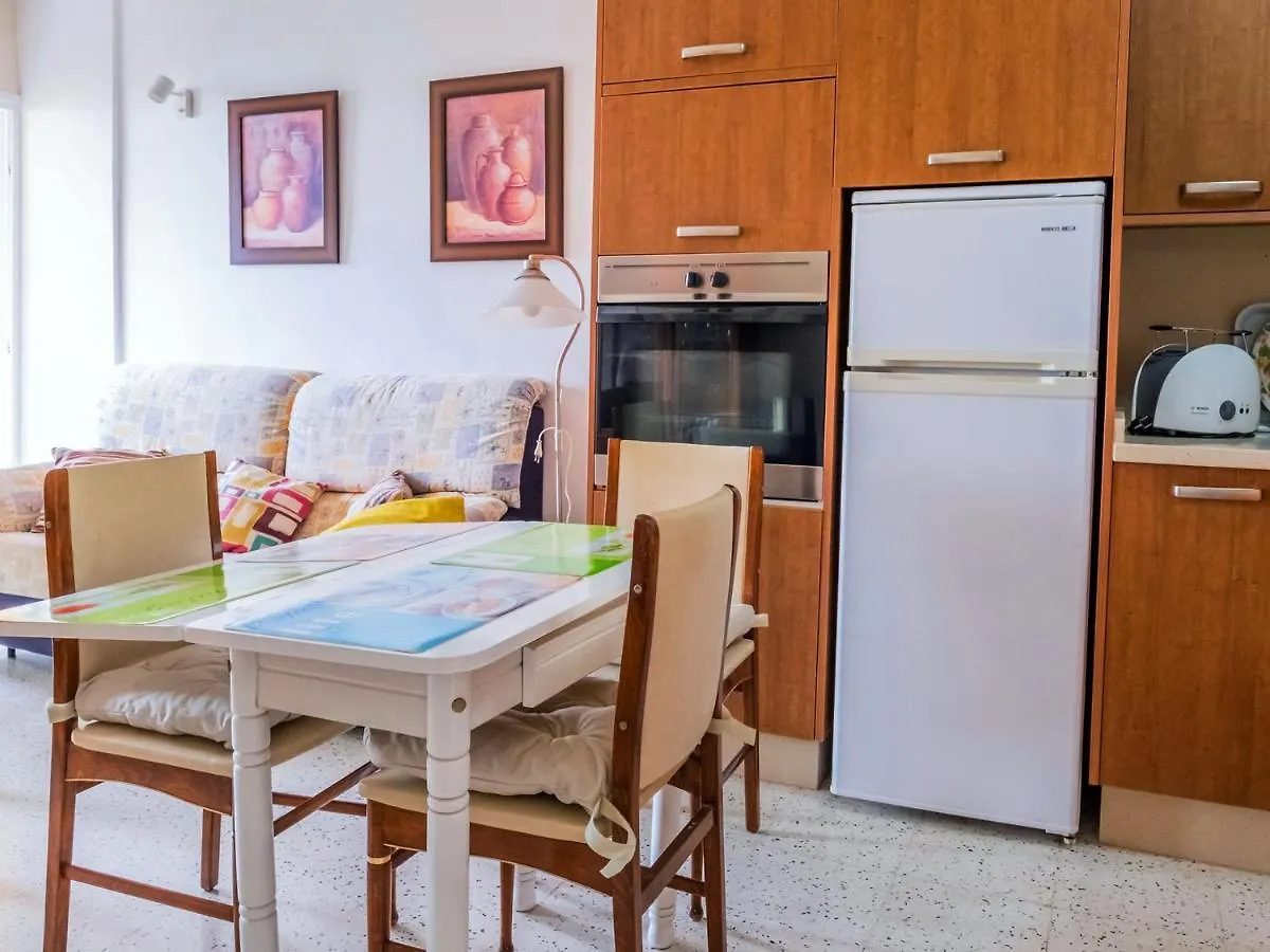 Live El Poris Chinchorro Apartment Poris de Abona
