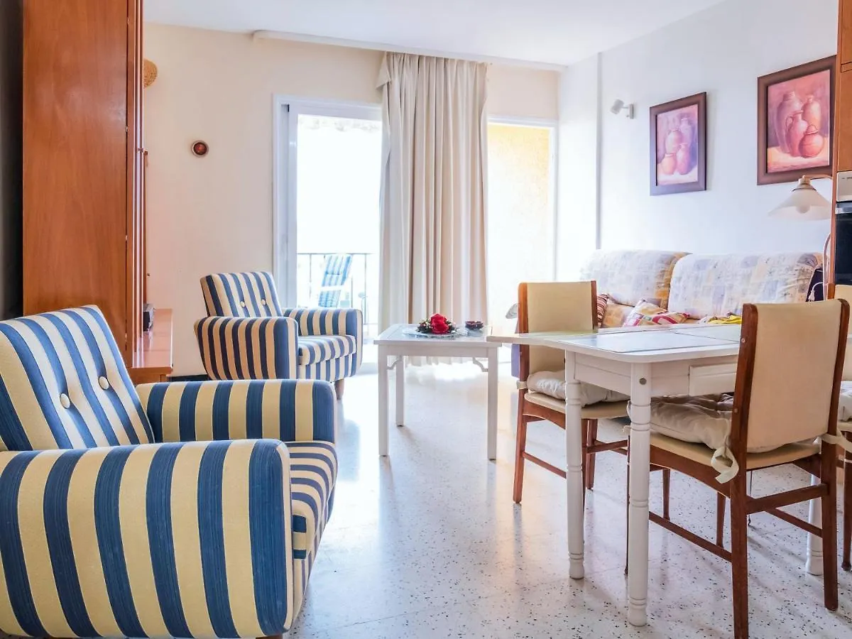 Live El Poris Chinchorro Apartment Poris de Abona