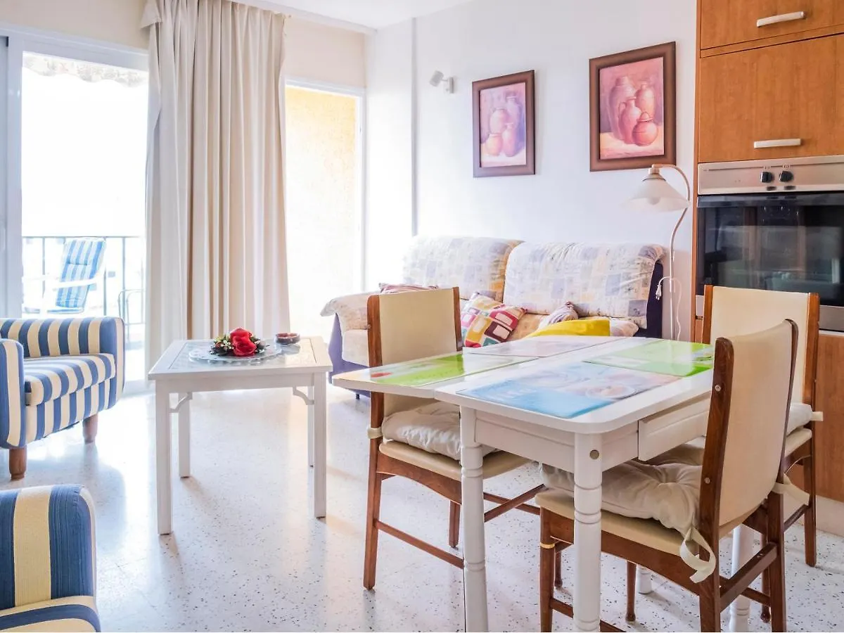 Live El Poris Chinchorro Apartment Poris de Abona 0*,  Spain