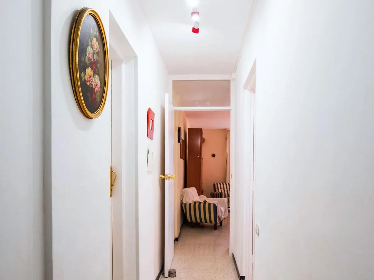 Live El Poris Chinchorro Apartment Poris de Abona