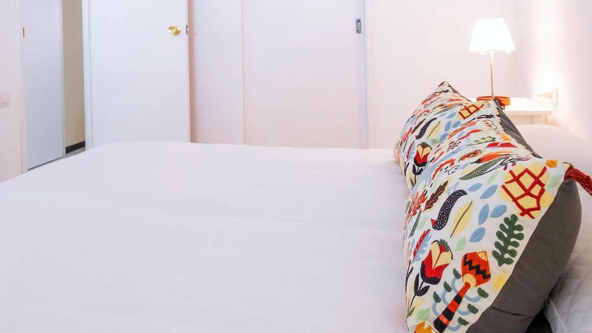 Live El Poris Chinchorro Apartment Poris de Abona