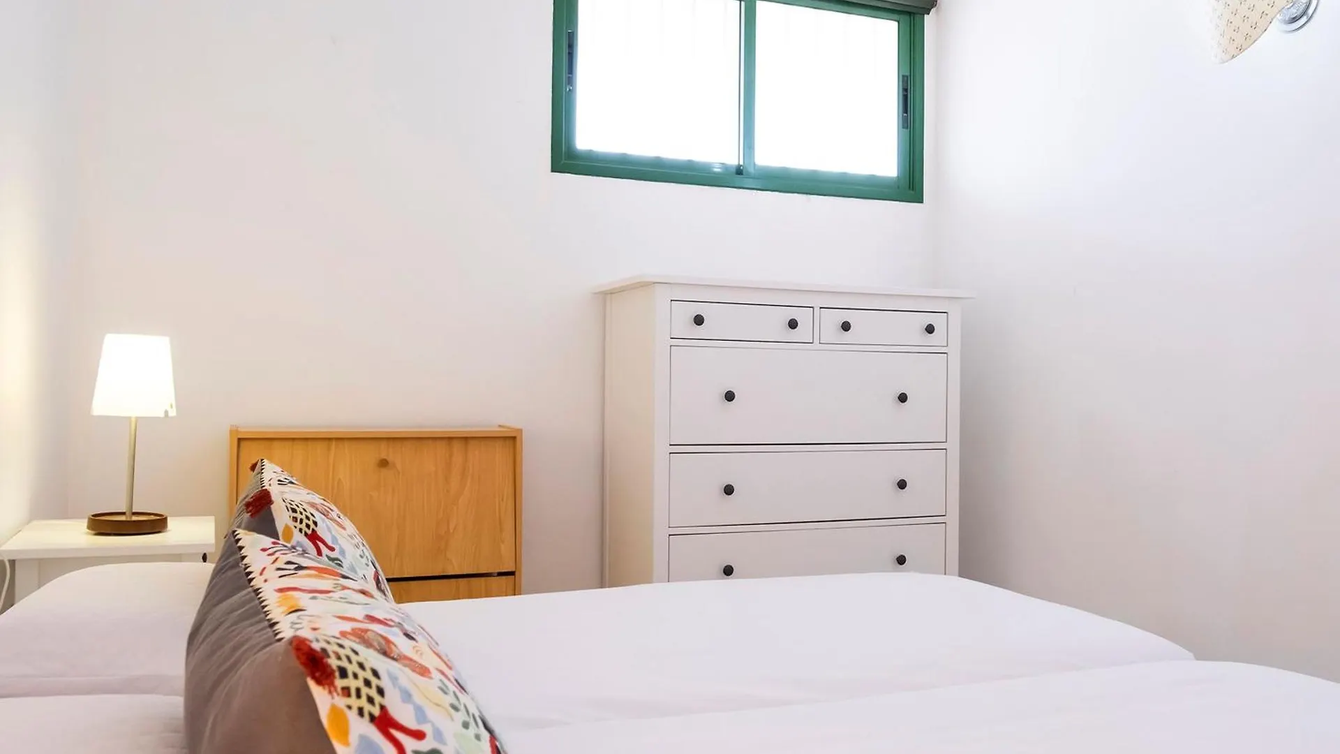 Live El Poris Chinchorro Apartment Poris de Abona Spain