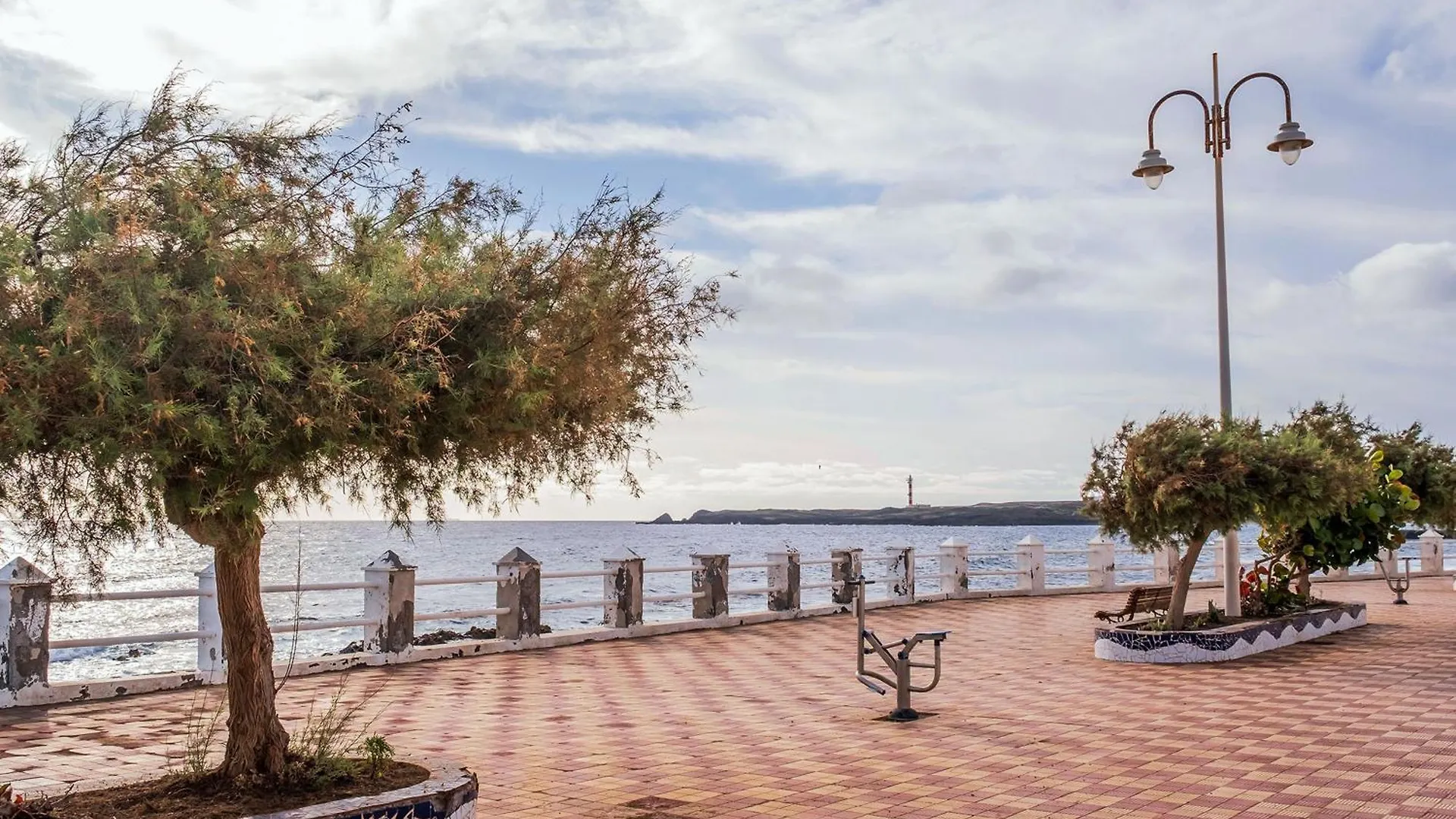 Live El Poris Chinchorro Apartment Poris de Abona