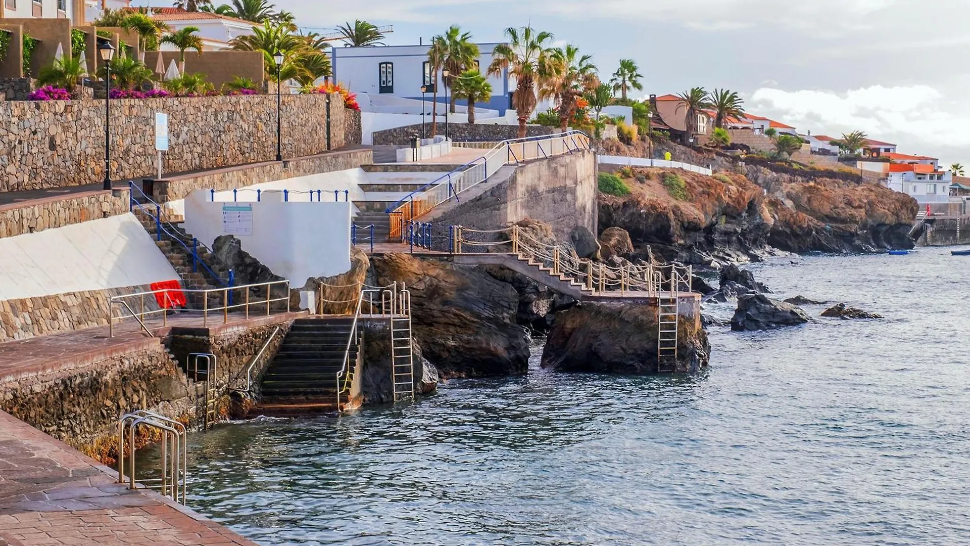 Live El Poris Chinchorro Apartment Poris de Abona Spain