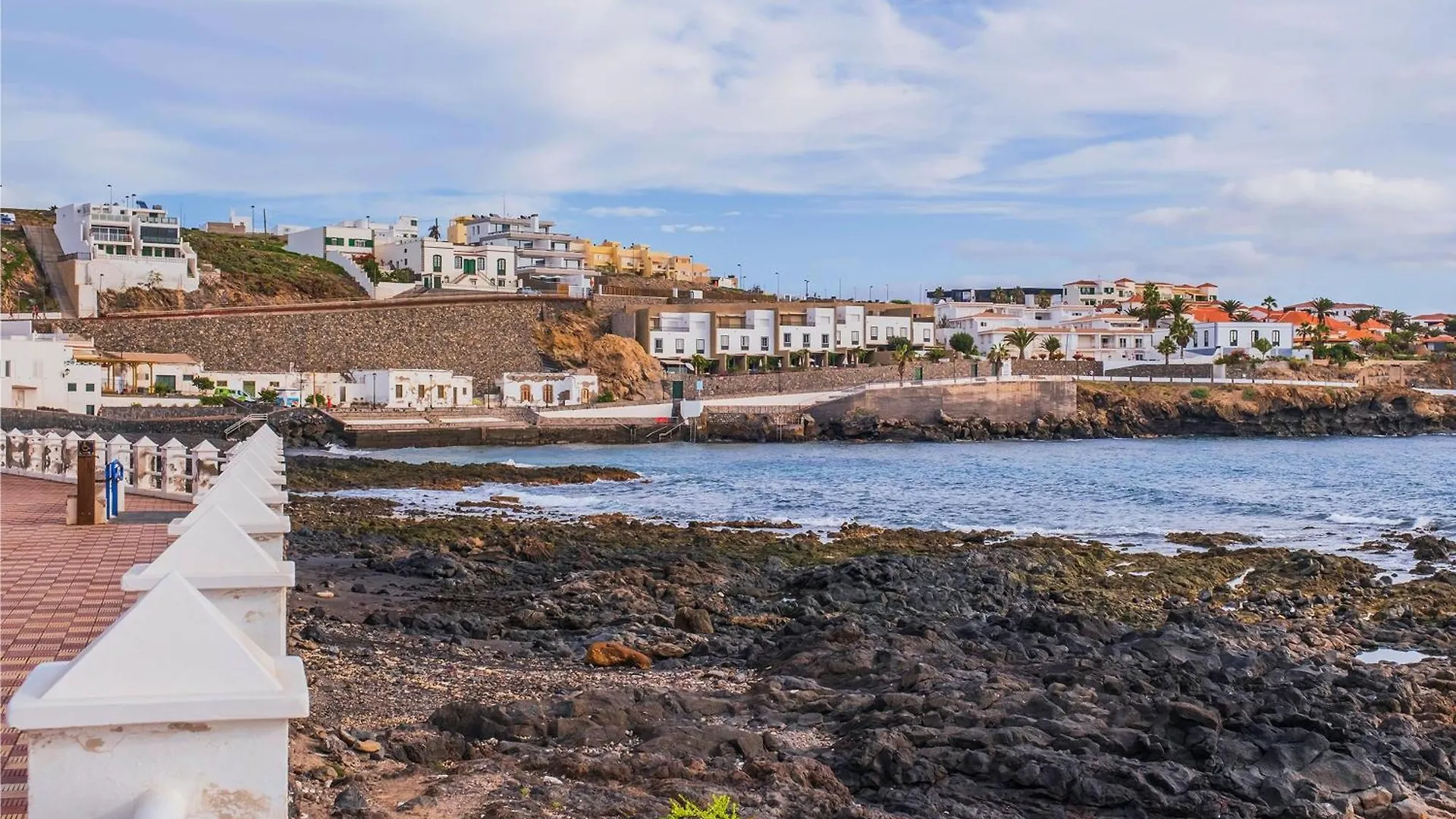 Live El Poris Chinchorro Apartment Poris de Abona